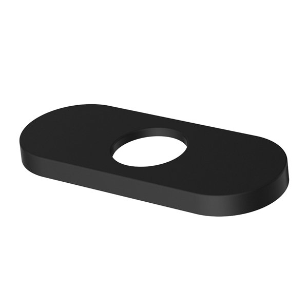 Deck Plate For Bathroom Faucet – Semis Online